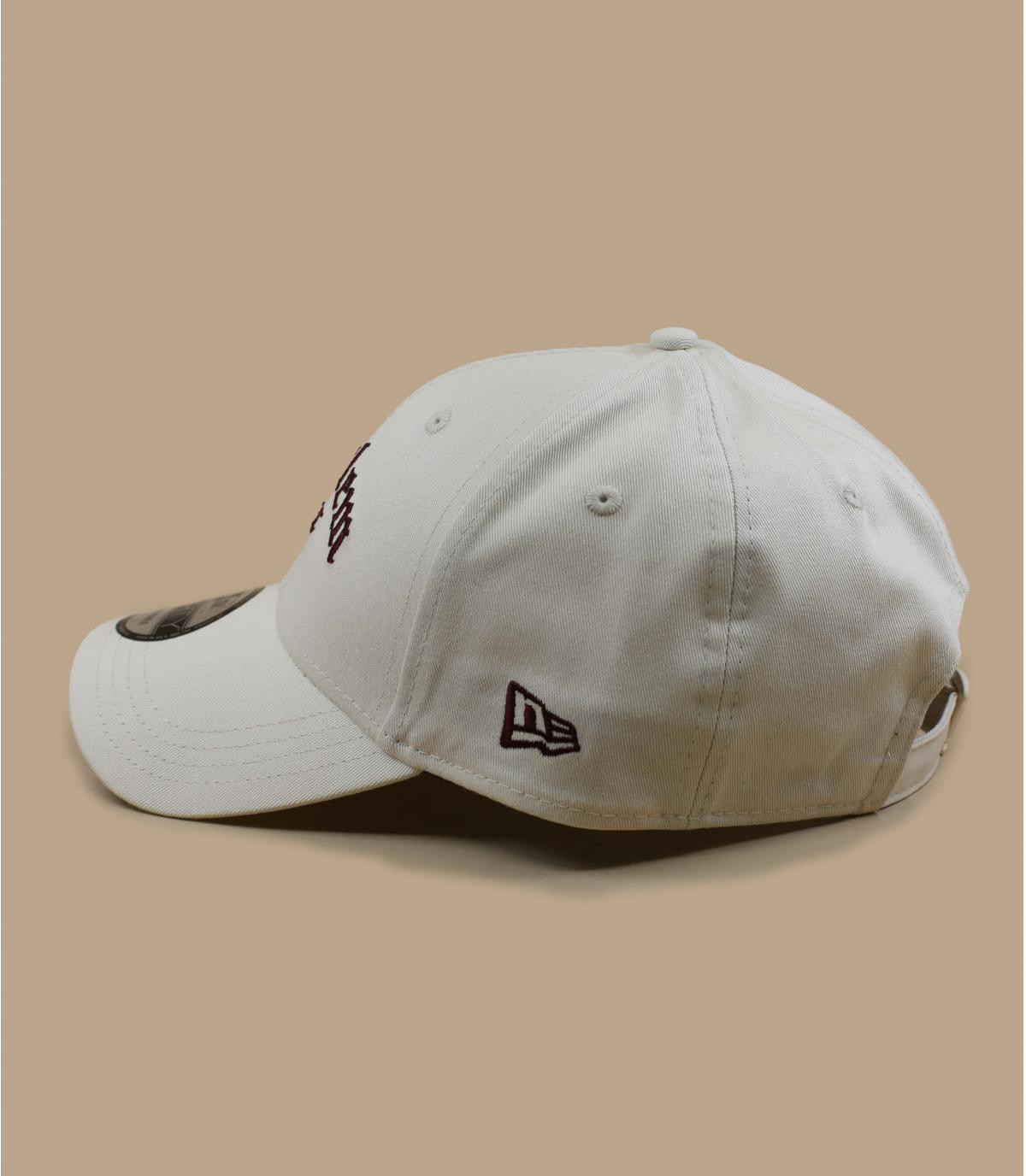 New Era beige Harlem pet New Era beige Harlem pet